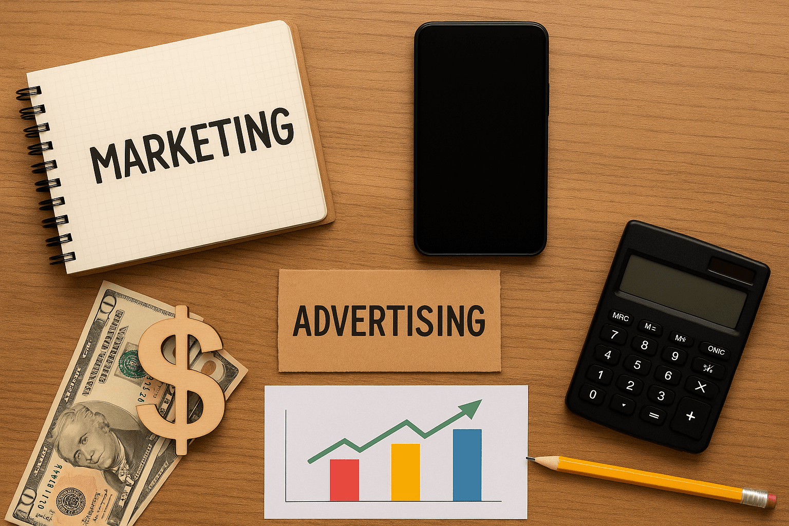 The Ultimate Guide to Affordable Advertising for Small Businesses in Hilliard
