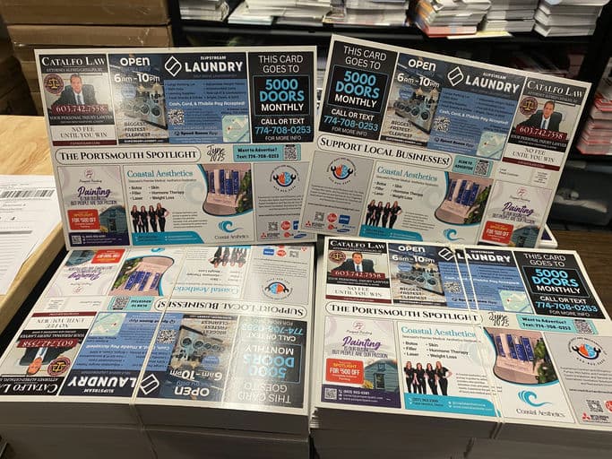 Why Mail Marketing Still Works in Hilliard (And Why Local Businesses Are Using It More Than Ever)