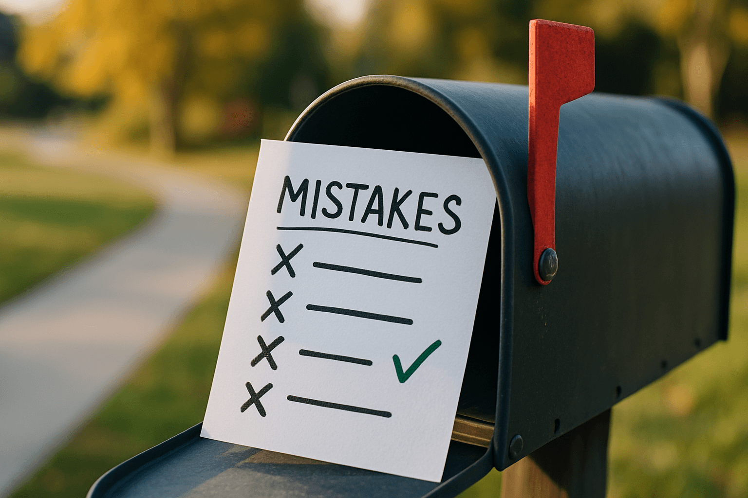 5 Local Marketing Mistakes Hilliard Business Owners Should Avoid in 2025